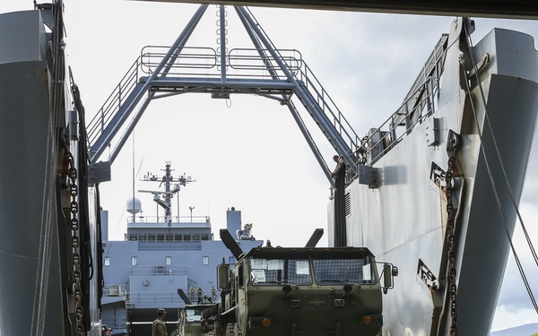 Stern Gate Marriage Evolution