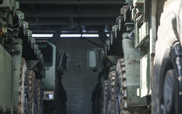 Stern Gate Marriage Evolution