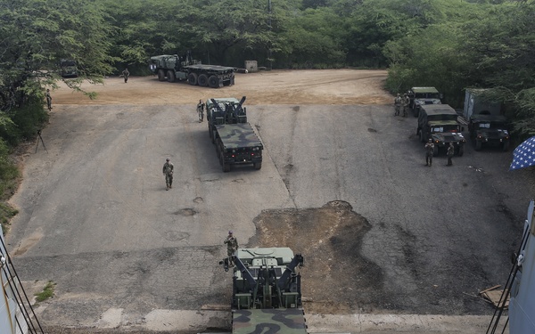 Stern Gate Marriage Evolution