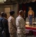 MCAS Iwakuni commemorates MLC and IHA employees for their hard work