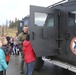 Alaska National Guard helps kick of Red Ribbon Week