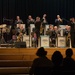 Commodores Jazz Ensemble in Media, Pa.