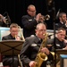 Commodores Jazz Ensemble in Media, Pa.