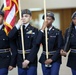 Zama Middle High School wins JROTC drill competition