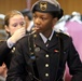 Zama Middle High School wins JROTC drill competition