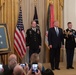 Medal Of Honor Ceremony