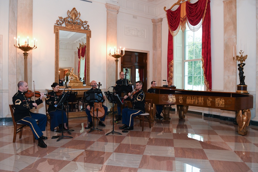 Medal Of Honor Ceremony