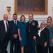 Medal Of Honor Ceremony