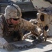 Combat Logistics Battalion 8 Live Fire Recovery Mission
