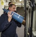 USS John S. McCain (DDG 56) 5-Inch Live-Fire
