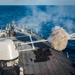 USS John S. McCain (DDG 56) 5-Inch Live-Fire