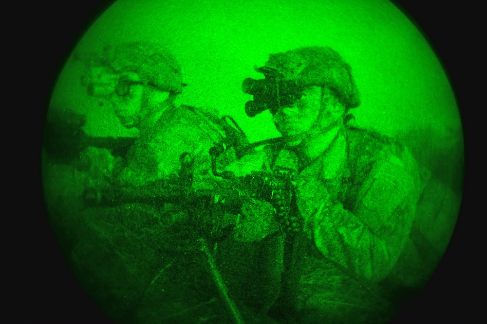 Exercise Mangusta 2019