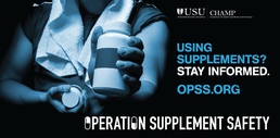 Operation Supplement Safety