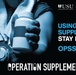 Operation Supplement Safety