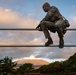 U.S. Marines conduct fire team competition during Fuji Viper 20-1