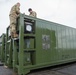 16th STB, USAG Benelux, 424th ABS prepare Chievres Air Base for 3rd CAB 3rd ID rotation