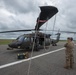 3rd CAB, 3rd ID land in Belgium for Atlantic Resolve