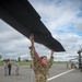 3rd CAB, 3rd ID land in Belgium for Atlantic Resolve