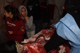 48th MDG hosts first-ever haunted hospital