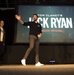 Jack Ryan USO Europe Tour