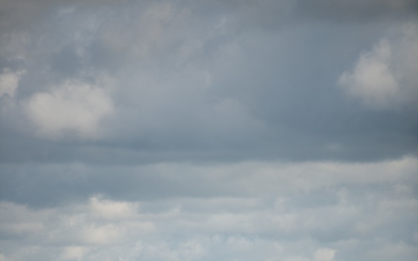 3rd CAB 3rd ID Stages Helicopters in Belgium