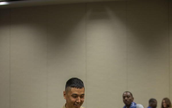 2019 Society of Hispanic Professional Engineers (SHPE) National Convention