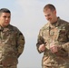 &quot;Muleskinner&quot; Soldier Promoted to Private First Class