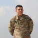 &quot;Muleskinner&quot; Soldier Promoted to Private First Class
