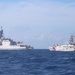 Coast Guard Cutter James conducts 62-day counter-drug patrol