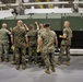 Marines meet the makers of the Amphibious Combat Vehicle