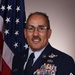 165th Airlift Wing Command Chief