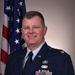165th Airlift Wing Vice Wing Commander