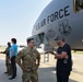 Comedians bring laughter to Incirlik
