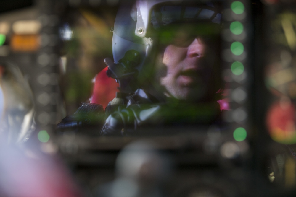 Bomber Task Force 20-1 integrates training with Royal Norwegian Air Force