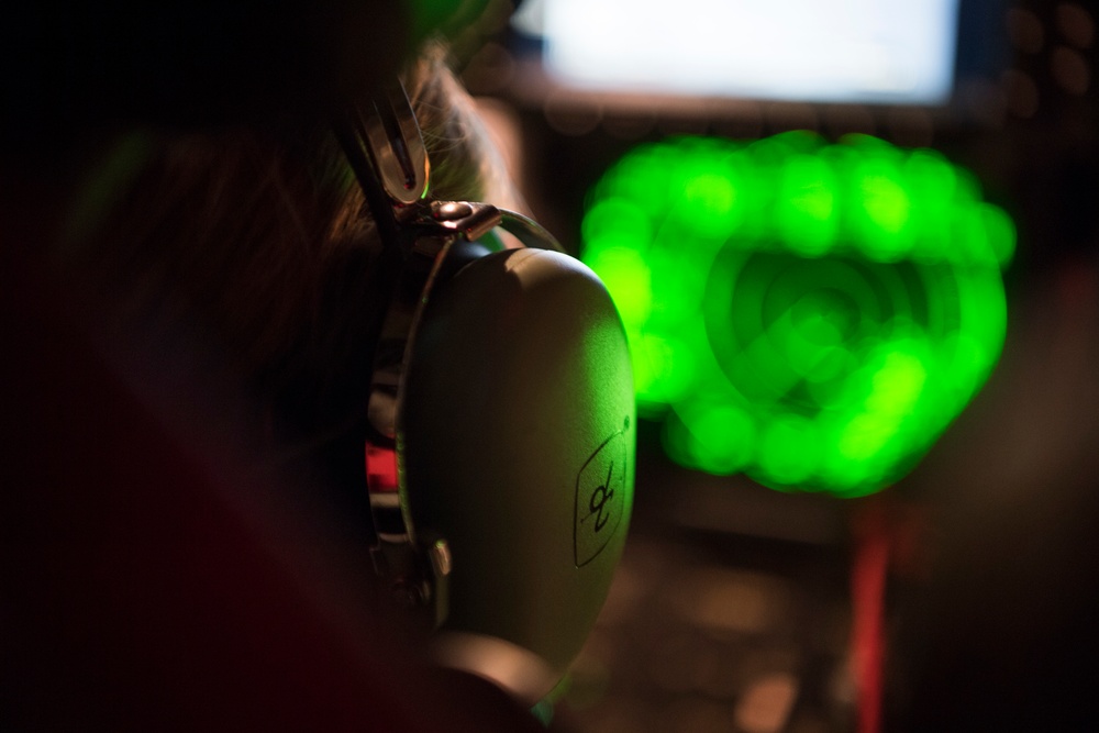 Bomber Task Force 20-1 integrates training with Royal Norwegian Air Force