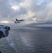 Bomber Task Force 20-1 integrates training with Royal Norwegian Air Force