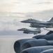 Bomber Task Force 20-1 integrates training with Royal Norwegian Air Force