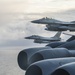 Bomber Task Force 20-1 integrates training with Royal Norwegian Air Force