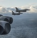 Bomber Task Force 20-1 integrates training with Royal Norwegian Air Force