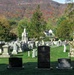 West Point Cemetery Expansion