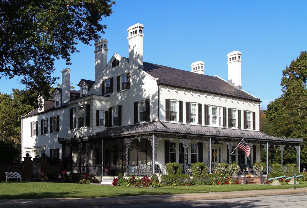 Ghosts of West Point