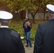NRD Philadelphia Sailors participate in Navy Visibility Day at Lincoln University
