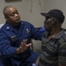 USNS Comfort Visits Kingston, Jamaica