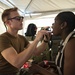 Comfort Visits Jamaica
