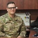 121st ARW Airman Named Ohio Rookie Recruiter of the Year