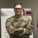 121st ARW Airman Named Ohio Rookie Recruiter of the Year