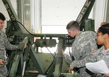Photo Essay: Training look-back -- 2016 Training at RTS-Medical at Fort McCoy