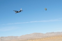 High Rollers fly with Navy, other services during Resolute Hunter Exercise