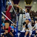 U.S. Air Force Academy Volleyball vs. San Diego State University