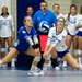 U.S. Air Force Academy Volleyball vs. San Diego State University